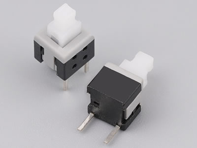 How to customize the self-locking switch? How should the manufacturer of self-locking switch choose?